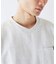 UNIVERSAL OVERALL 別注 ブラックラベル ポンチTシャツ