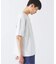 UNIVERSAL OVERALL 別注 ブラックラベル ポンチTシャツ