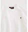 UNIVERSAL OVERALL 別注 ブラックラベル ポンチTシャツ