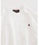 UNIVERSAL OVERALL 別注 ブラックラベル ポンチTシャツ