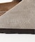 BIRKENSTOCK / ビルケンシュトック ボストン スエードレザー ナロー