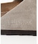 BIRKENSTOCK / ビルケンシュトック ボストン スエードレザー ナロー