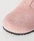 BIRKENSTOCK / ビルケンシュトック ボストン スエードレザー ナロー