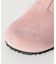 BIRKENSTOCK / ビルケンシュトック ボストン スエードレザー ナロー
