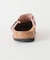 BIRKENSTOCK / ビルケンシュトック ボストン スエードレザー ナロー