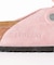 BIRKENSTOCK / ビルケンシュトック ボストン スエードレザー ナロー