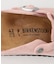 BIRKENSTOCK / ビルケンシュトック ボストン スエードレザー ナロー