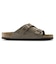 BIRKENSTOCK / ビルケンシュトック チューリッヒ スエードレザー ナロー