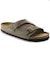 BIRKENSTOCK / ビルケンシュトック チューリッヒ スエードレザー ナロー