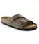 BIRKENSTOCK / ビルケンシュトック チューリッヒ スエードレザー ナロー