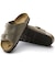 BIRKENSTOCK / ビルケンシュトック チューリッヒ スエードレザー ナロー