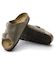 BIRKENSTOCK / ビルケンシュトック チューリッヒ スエードレザー ナロー
