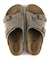 BIRKENSTOCK / ビルケンシュトック チューリッヒ スエードレザー ナロー