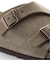 BIRKENSTOCK / ビルケンシュトック チューリッヒ スエードレザー ナロー