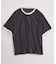 パイル リンガー Tシャツ