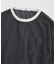 パイル リンガー Tシャツ