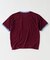 パイル リンガー Tシャツ
