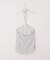 【PROVOKE/プロヴォーク】  dot holder neck tunic