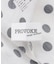 【PROVOKE/プロヴォーク】  dot holder neck tunic