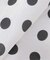 【PROVOKE/プロヴォーク】  dot holder neck tunic