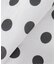 【PROVOKE/プロヴォーク】  dot holder neck tunic
