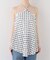 【PROVOKE/プロヴォーク】  dot holder neck tunic