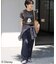 《WEB・一部店舗限定》《追加2》別注【GOOD ROCK SPEED】＜MICKEY MOUSE＞：Tシャツ