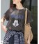 《WEB・一部店舗限定》《追加2》別注【GOOD ROCK SPEED】＜MICKEY MOUSE＞：Tシャツ