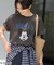 《WEB・一部店舗限定》《追加2》別注【GOOD ROCK SPEED】＜MICKEY MOUSE＞：Tシャツ