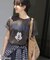 《WEB・一部店舗限定》《追加2》別注【GOOD ROCK SPEED】＜MICKEY MOUSE＞：Tシャツ