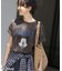 《WEB・一部店舗限定》《追加2》別注【GOOD ROCK SPEED】＜MICKEY MOUSE＞：Tシャツ
