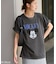 《WEB・一部店舗限定》《追加2》別注【GOOD ROCK SPEED】＜MICKEY MOUSE＞：Tシャツ