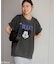 《WEB・一部店舗限定》《追加2》別注【GOOD ROCK SPEED】＜MICKEY MOUSE＞：Tシャツ