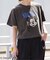 《WEB・一部店舗限定》《追加2》別注【GOOD ROCK SPEED】＜MICKEY MOUSE＞：Tシャツ