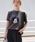 《WEB・一部店舗限定》《追加2》別注【GOOD ROCK SPEED】＜MICKEY MOUSE＞：Tシャツ