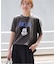 《WEB・一部店舗限定》《追加2》別注【GOOD ROCK SPEED】＜MICKEY MOUSE＞：Tシャツ