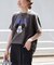 《WEB・一部店舗限定》《追加2》別注【GOOD ROCK SPEED】＜MICKEY MOUSE＞：Tシャツ