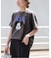 《WEB・一部店舗限定》《追加2》別注【GOOD ROCK SPEED】＜MICKEY MOUSE＞：Tシャツ