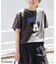 《WEB・一部店舗限定》《追加2》別注【GOOD ROCK SPEED】＜MICKEY MOUSE＞：Tシャツ