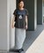《WEB・一部店舗限定》《追加2》別注【GOOD ROCK SPEED】＜MICKEY MOUSE＞：Tシャツ