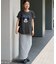 《WEB・一部店舗限定》《追加2》別注【GOOD ROCK SPEED】＜MICKEY MOUSE＞：Tシャツ