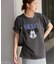 《WEB・一部店舗限定》《追加2》別注【GOOD ROCK SPEED】＜MICKEY MOUSE＞：Tシャツ