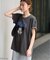 《WEB・一部店舗限定》《追加2》別注【GOOD ROCK SPEED】＜MICKEY MOUSE＞：Tシャツ