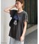 《WEB・一部店舗限定》《追加2》別注【GOOD ROCK SPEED】＜MICKEY MOUSE＞：Tシャツ