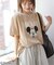 《WEB・一部店舗限定》《追加2》別注【GOOD ROCK SPEED】＜MICKEY MOUSE＞：Tシャツ