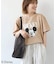 《WEB・一部店舗限定》《追加2》別注【GOOD ROCK SPEED】＜MICKEY MOUSE＞：Tシャツ