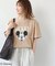 《WEB・一部店舗限定》《追加2》別注【GOOD ROCK SPEED】＜MICKEY MOUSE＞：Tシャツ