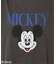 《WEB・一部店舗限定》《追加2》別注【GOOD ROCK SPEED】＜MICKEY MOUSE＞：Tシャツ