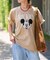 《WEB・一部店舗限定》《追加2》別注【GOOD ROCK SPEED】＜MICKEY MOUSE＞：Tシャツ