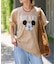 《WEB・一部店舗限定》《追加2》別注【GOOD ROCK SPEED】＜MICKEY MOUSE＞：Tシャツ